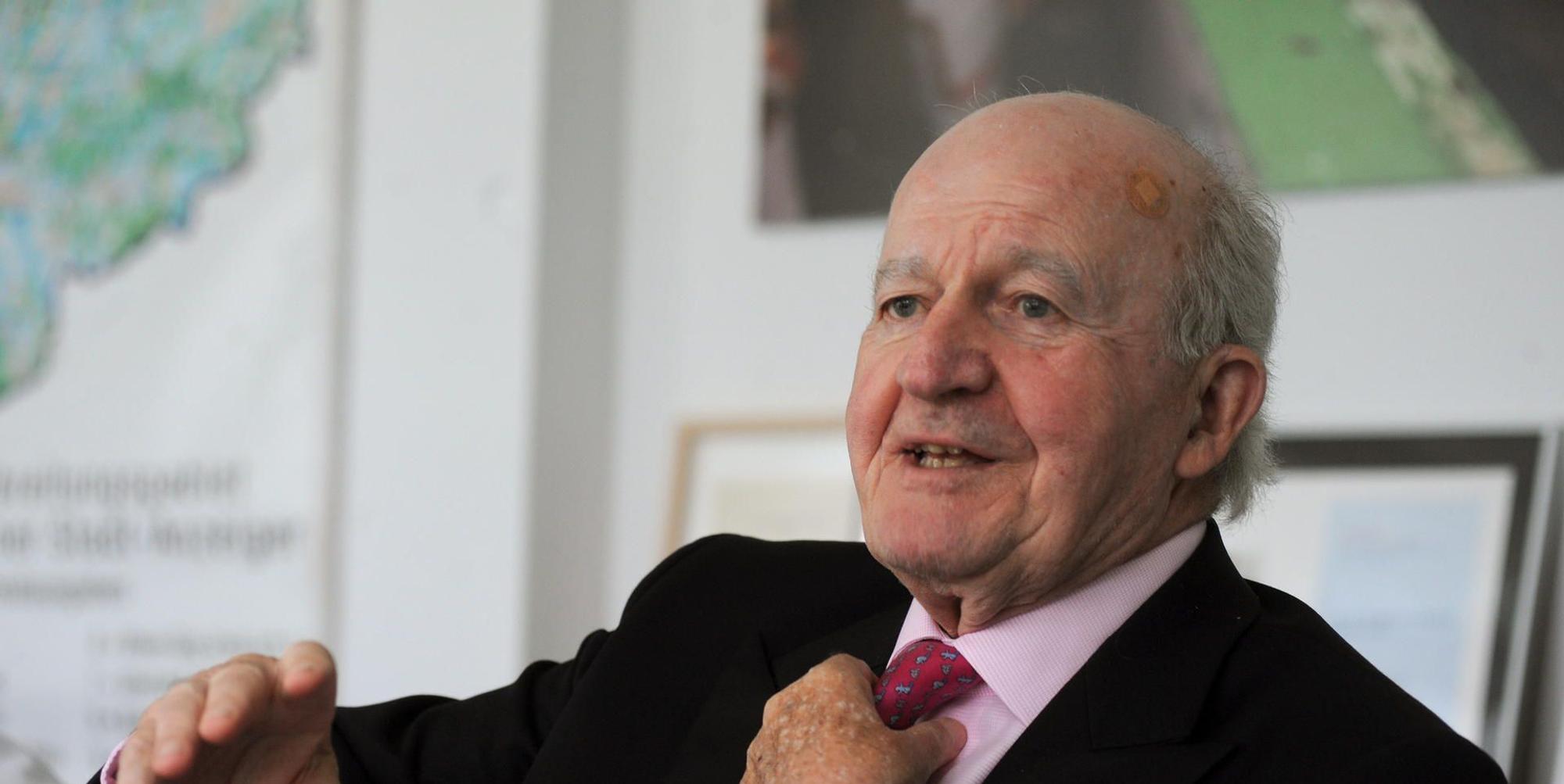 Peter Jung