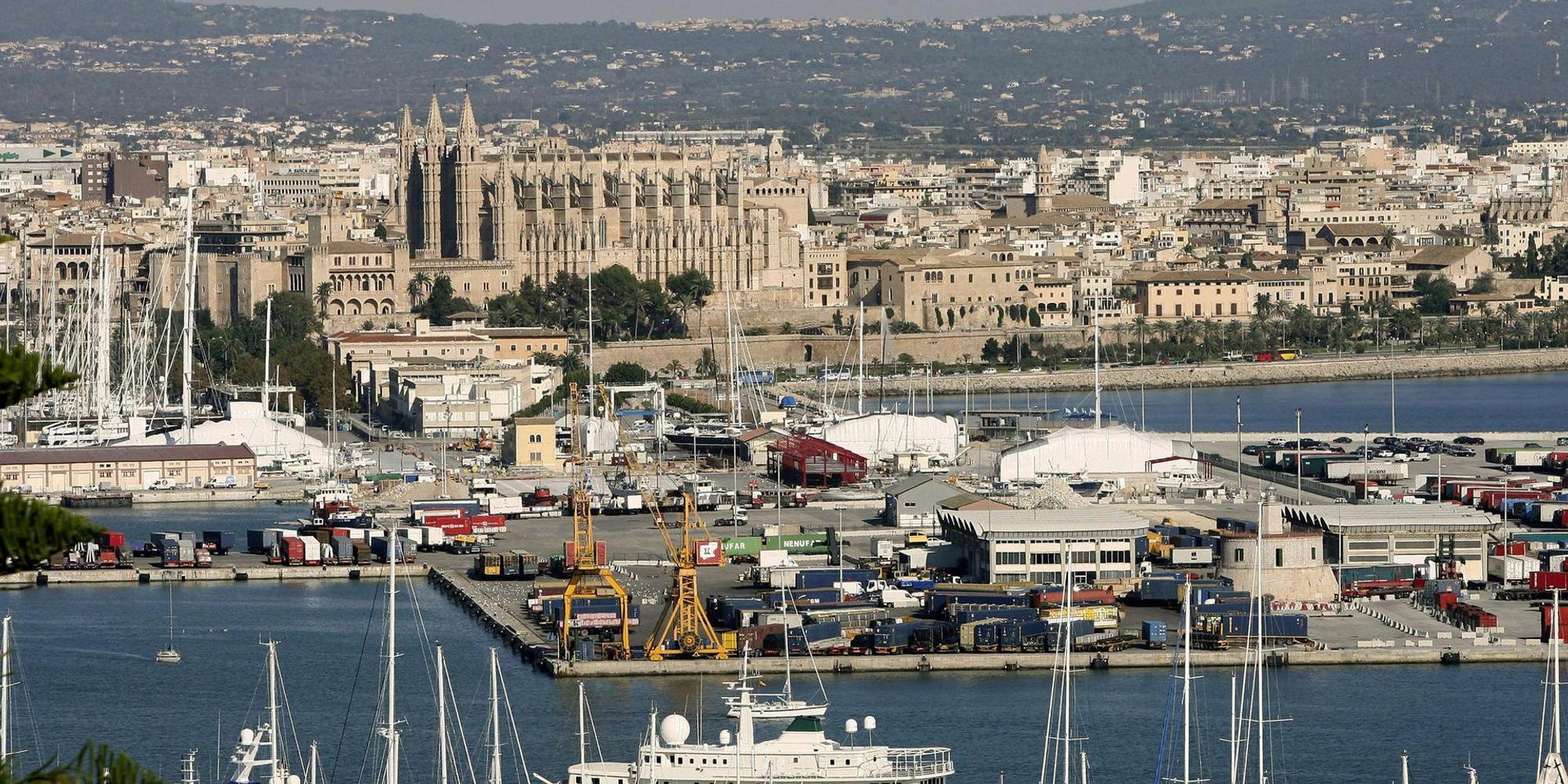 Palma de Mallorca