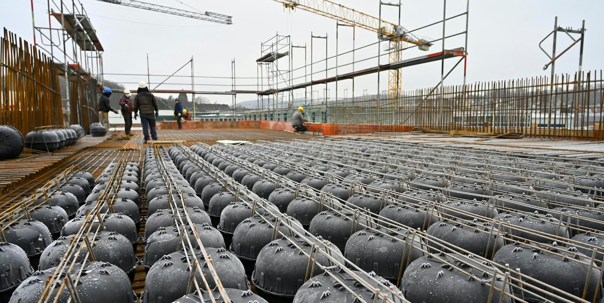 Steinmüllergelände