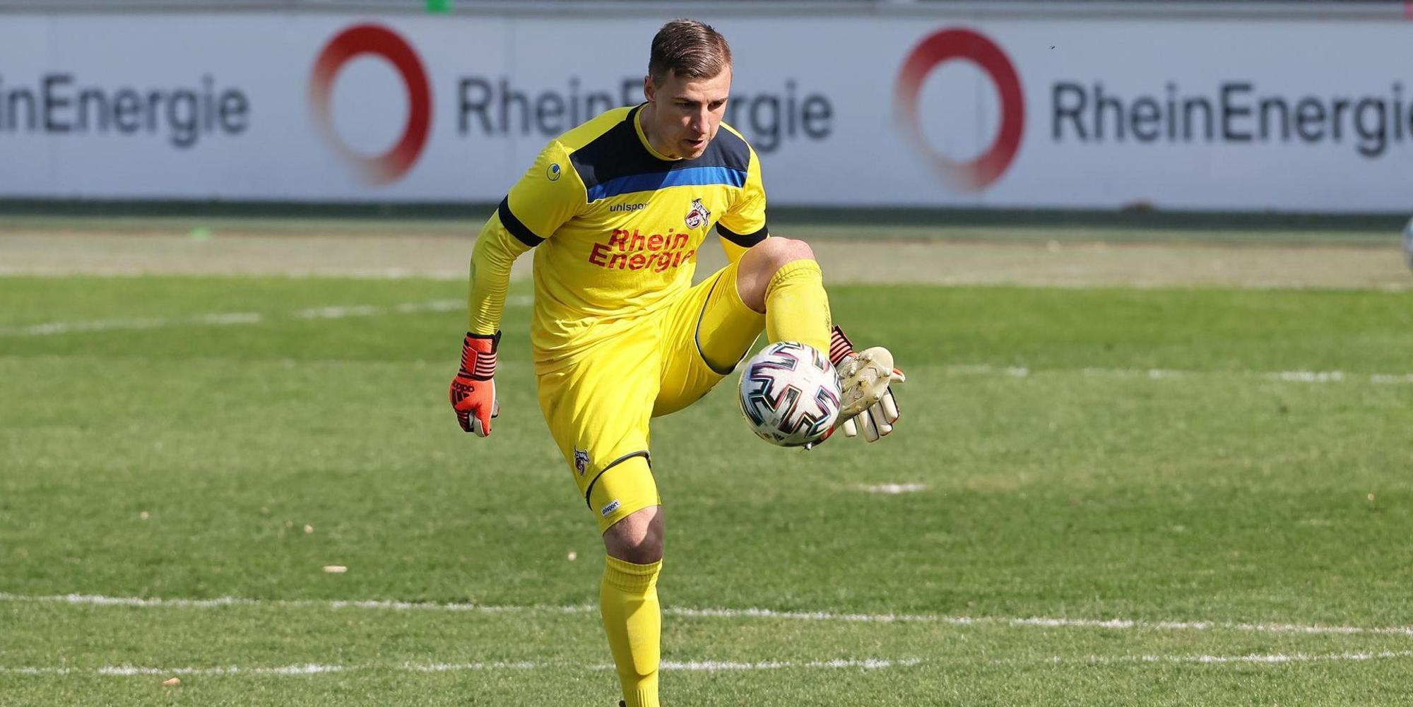 Daniel Adamczyk