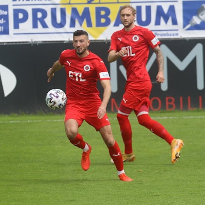 Patrick Koronkiewicz