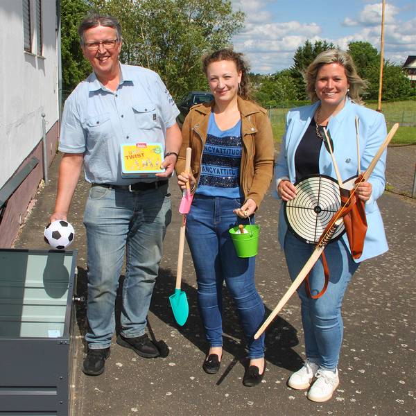 Blankenheim Spielkisten