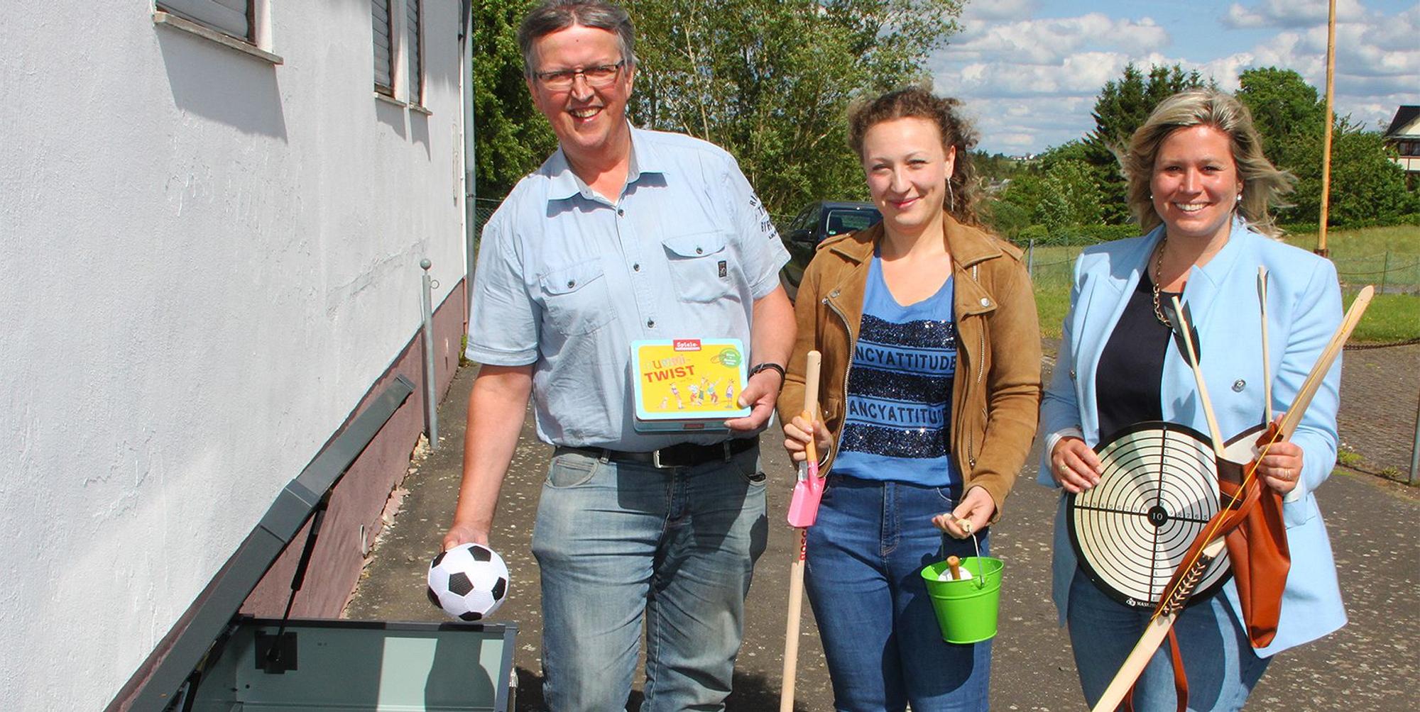 Blankenheim Spielkisten