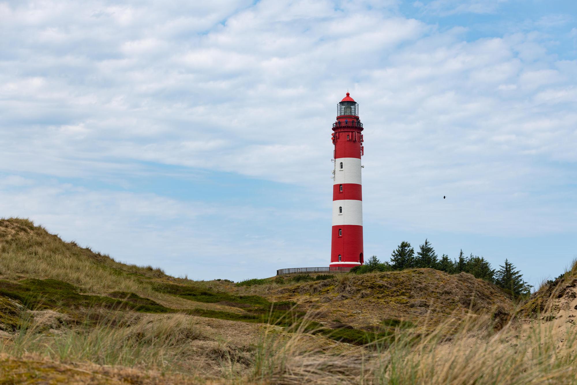 Leuchtturm_Amrum_Shutterstock_BenjaminB
