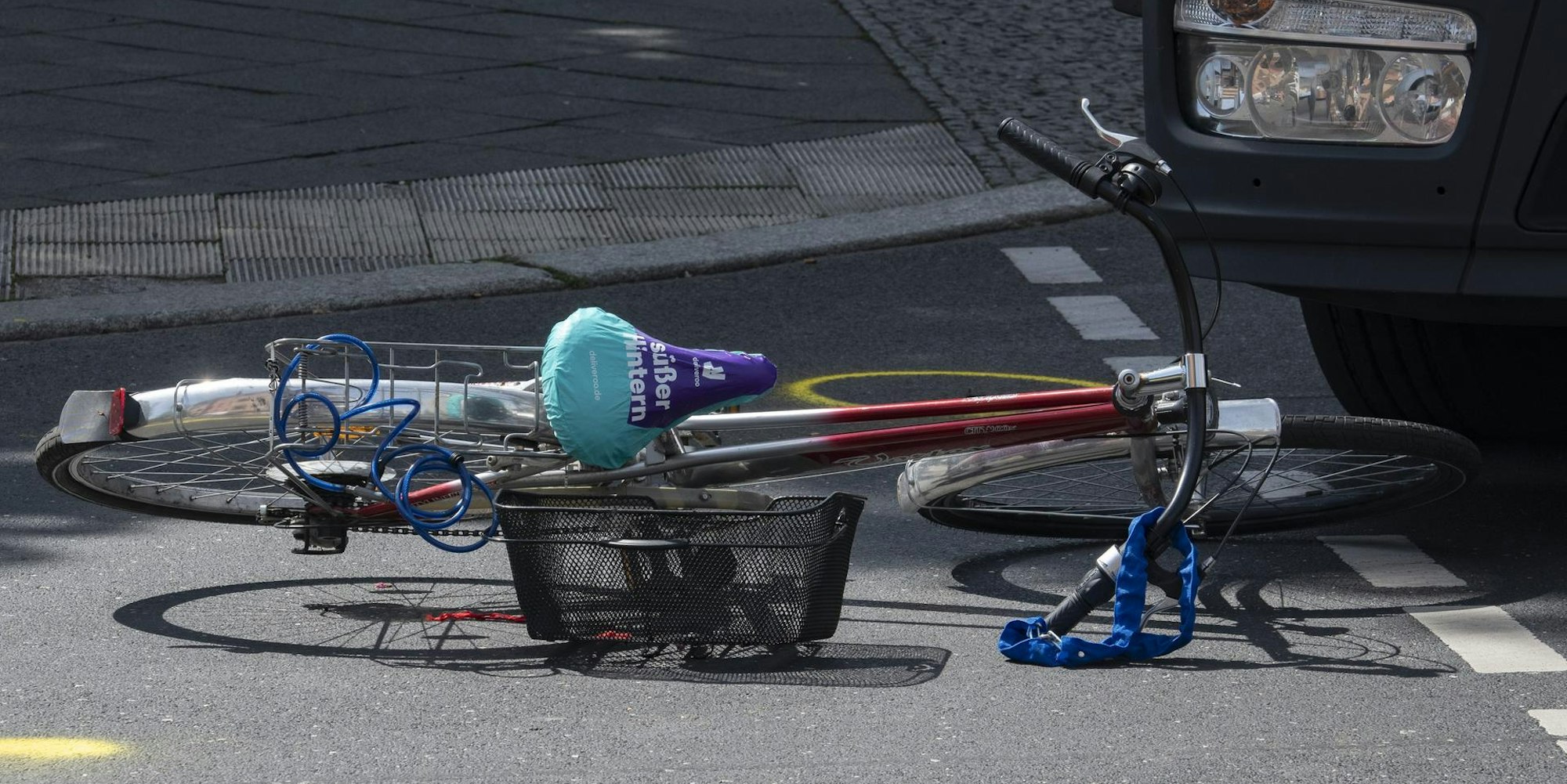 dpa Fahrrad Symbol 190719