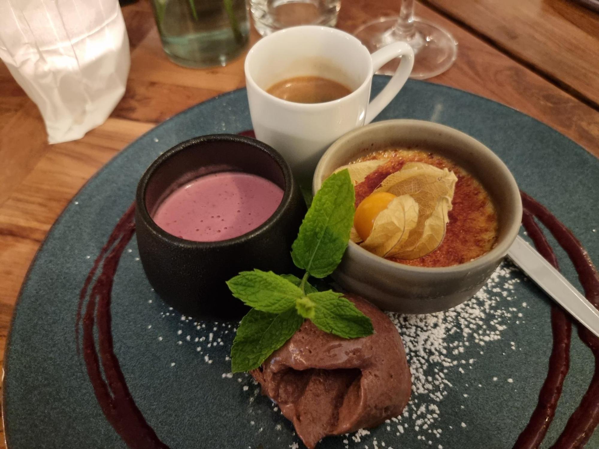 Essen Belgischer Hof Henn