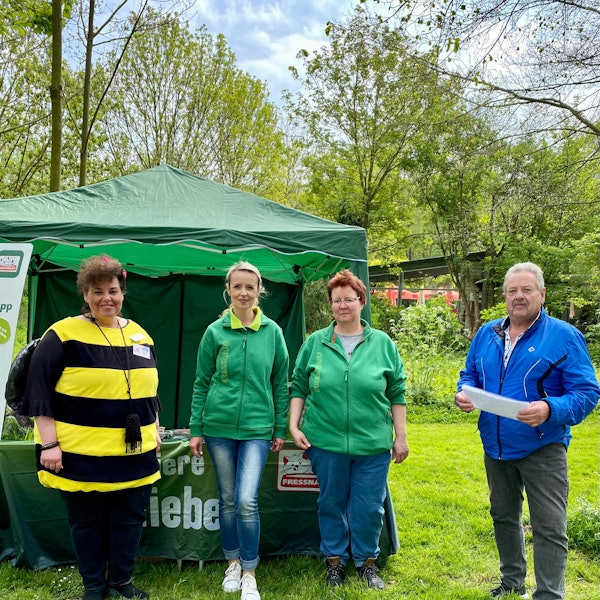 Tierfreunde RheinErft