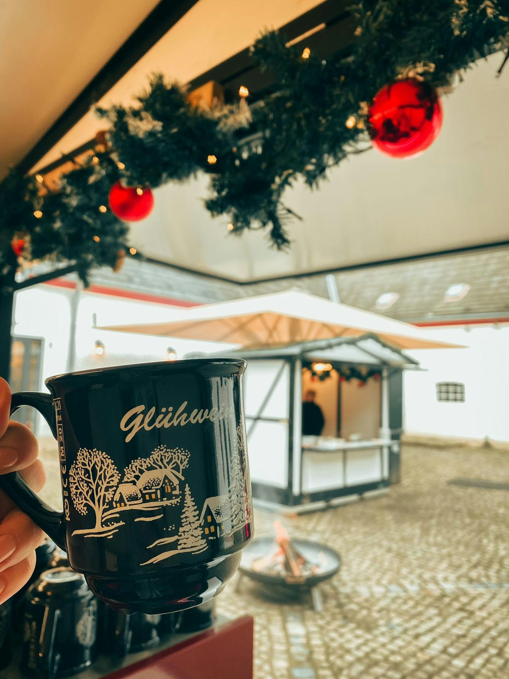 Küchenhof Odenthal Wiedereröffnung