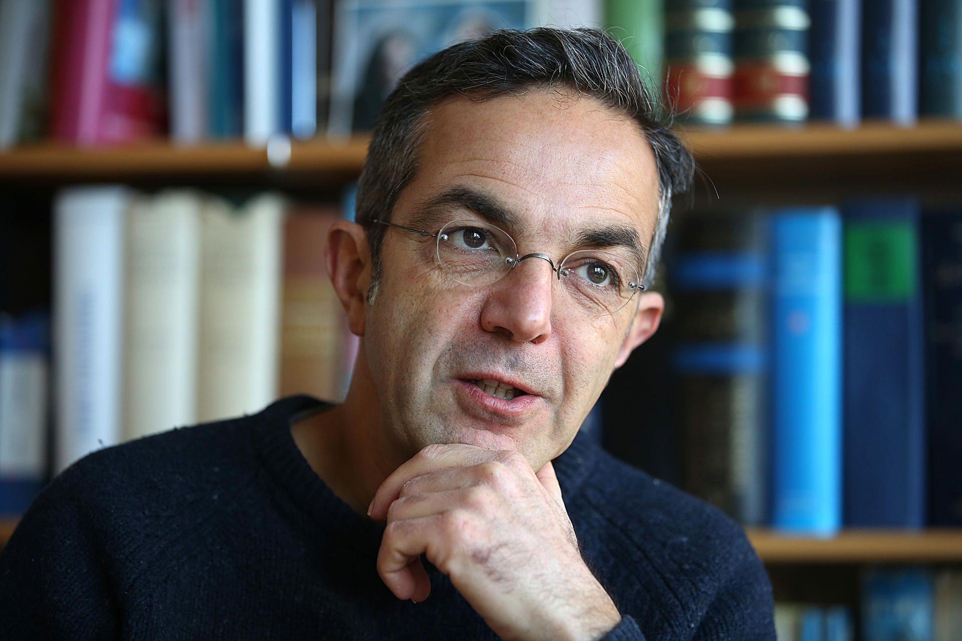 Navid Kermani 2