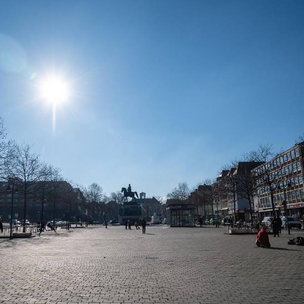 Heumarkt Weiberfastnacht 2021