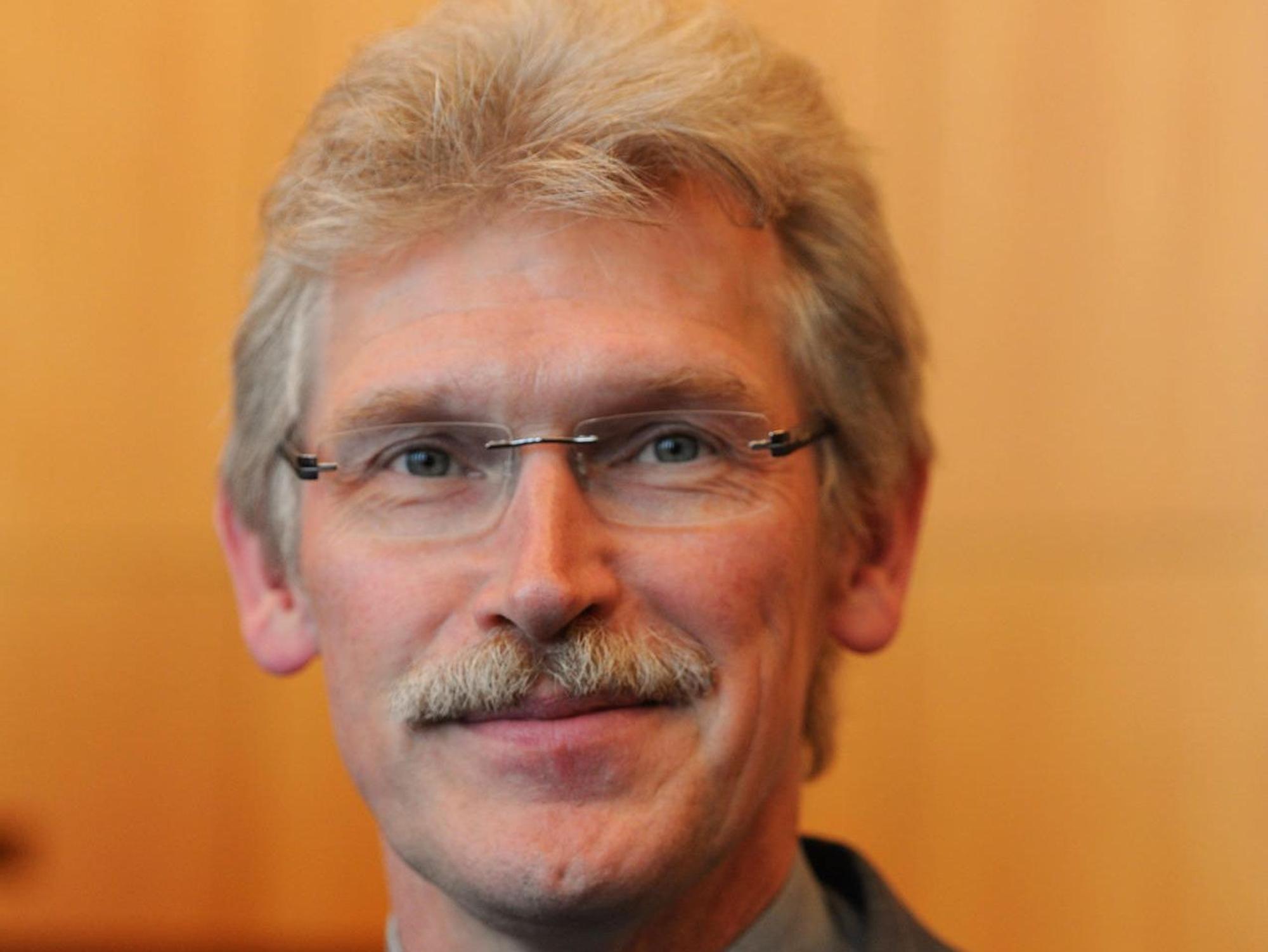 Michael Paetzold