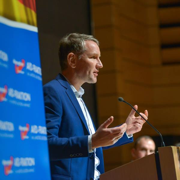 Björn Höcke 300120