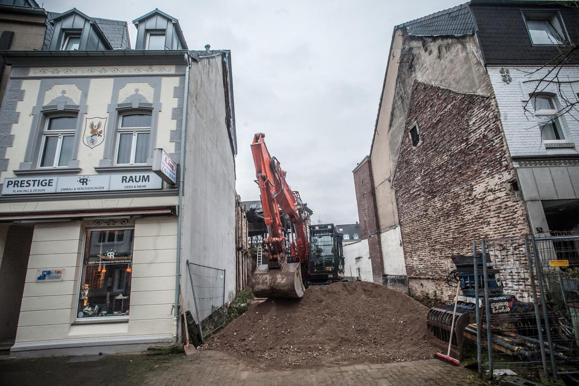 Brandruine Alt Schlebusch Abriss_001