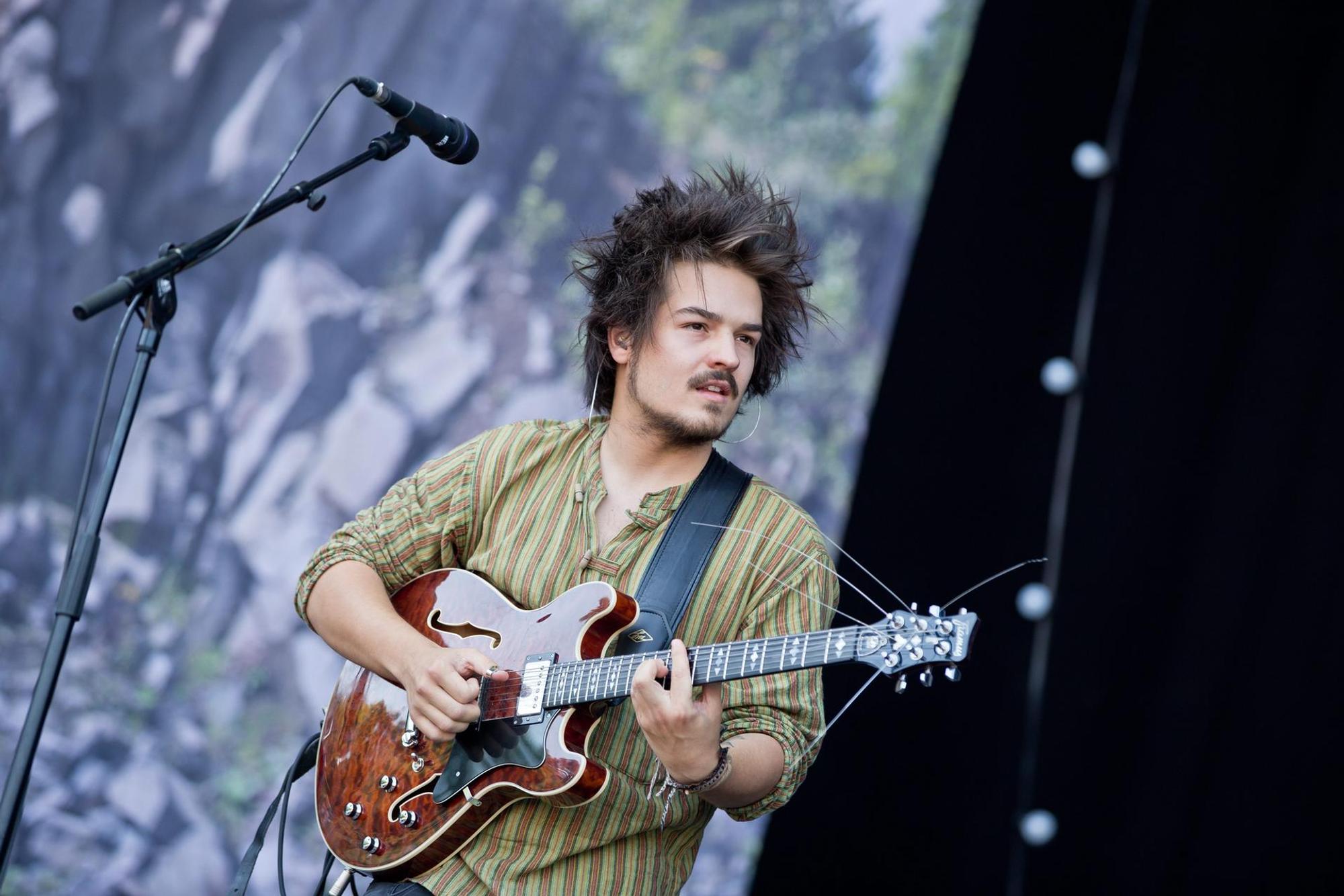Summerjam-Clemens Rehbein