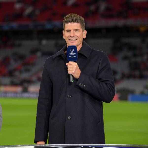 Mario Gomez