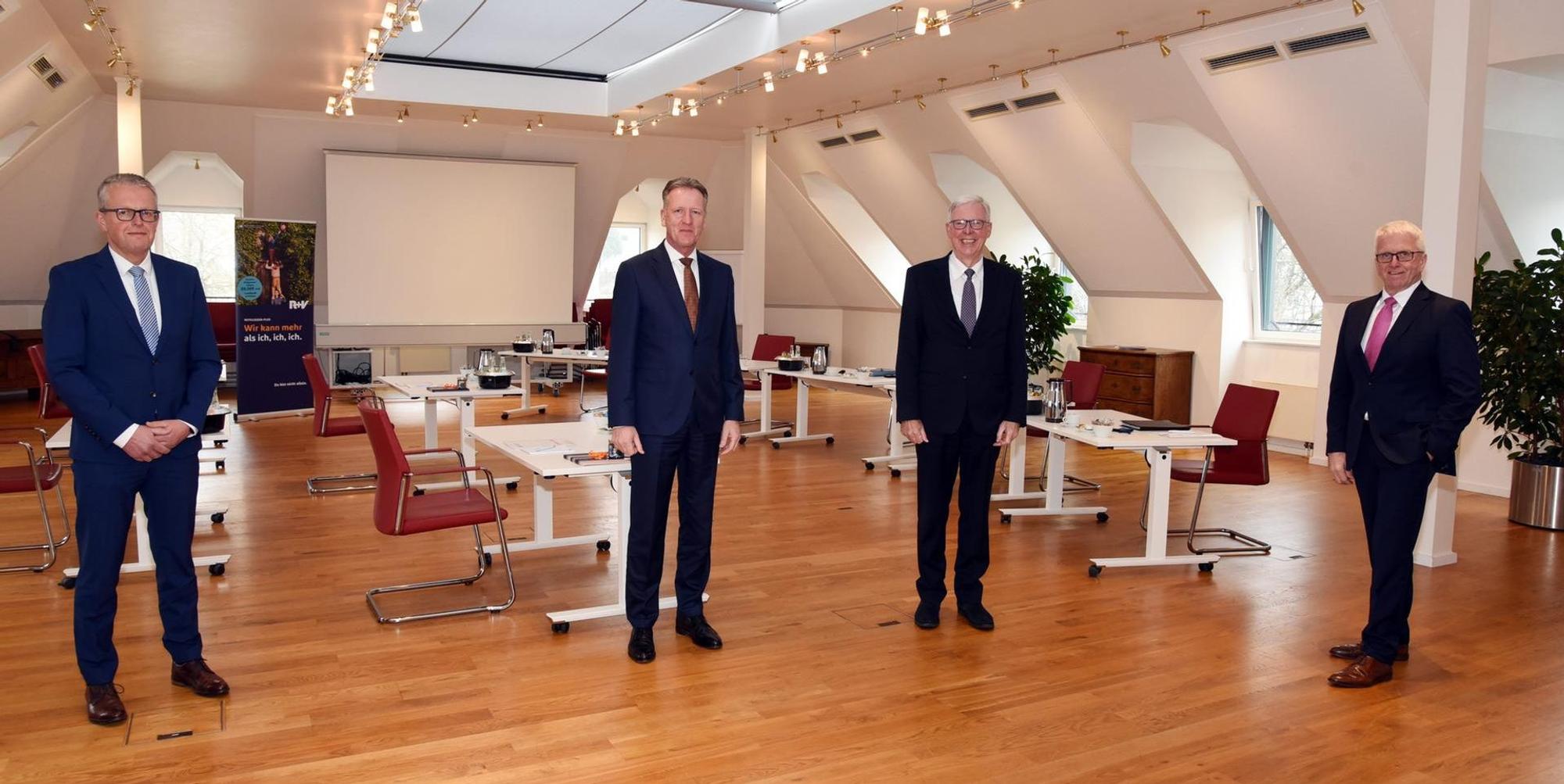 Volksbank_Oberberg_Vorstand
