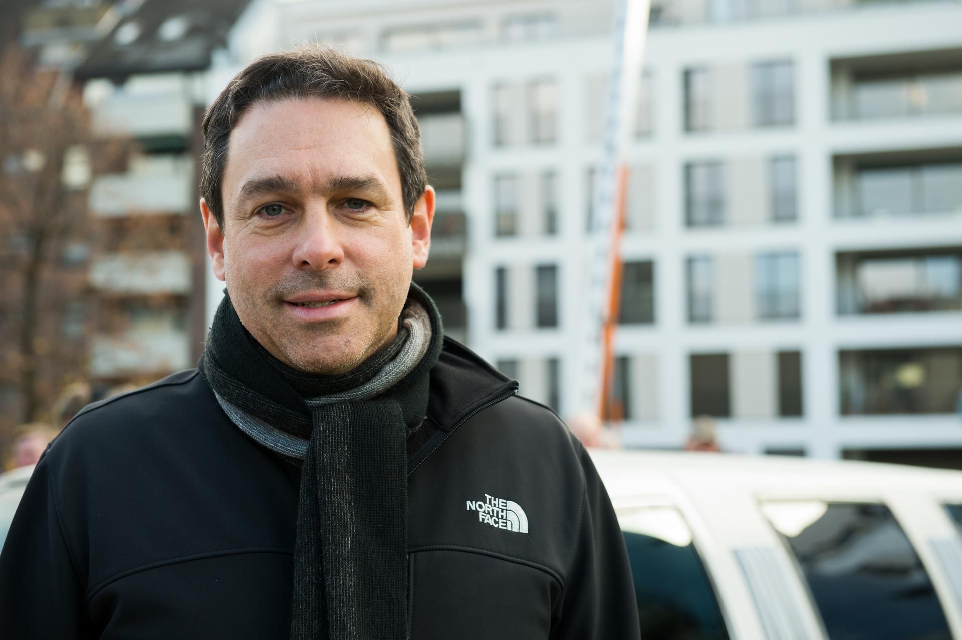 Arndt Klocke