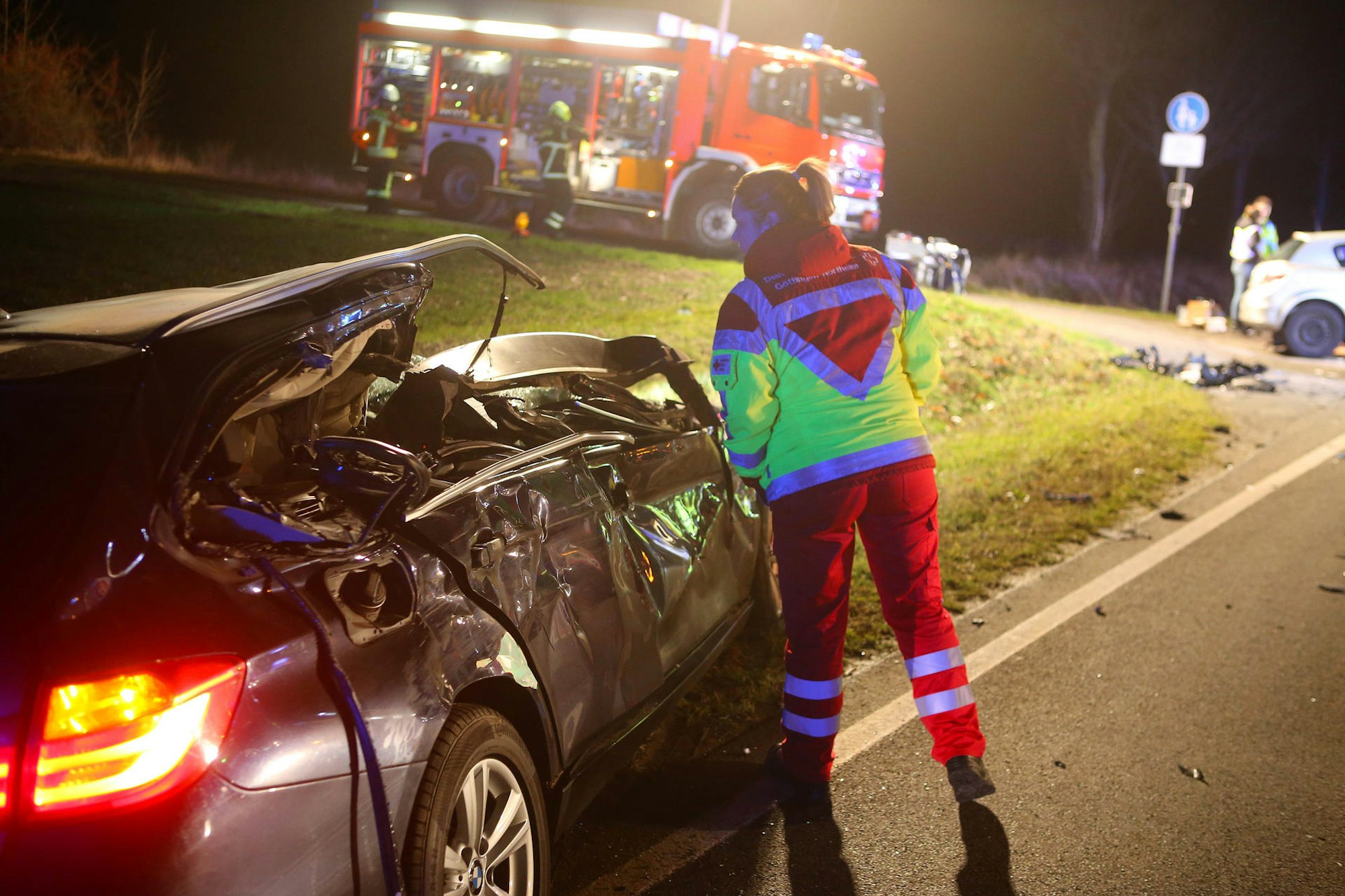 Dransfeld_Göttingen_Unfall_2