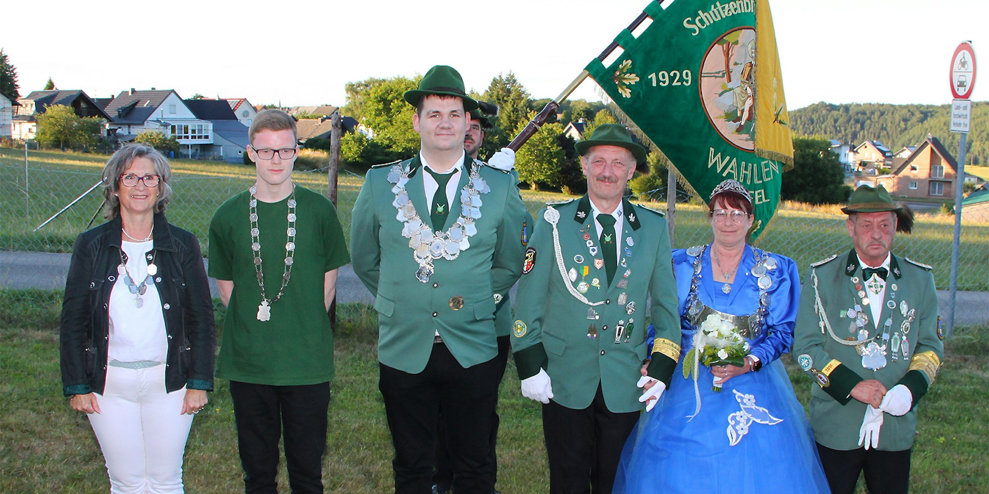Schützen Wahlen