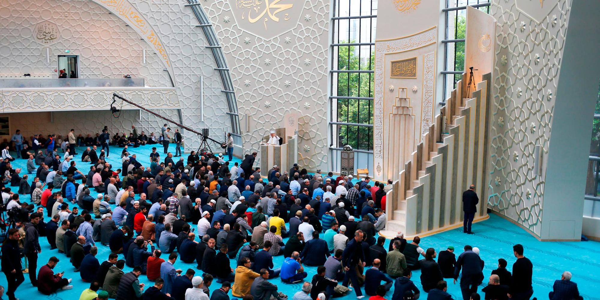 DITIB Moschee 012