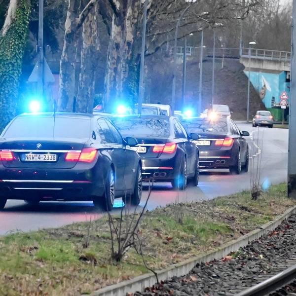 Drach Anfahrt zum Prozess001