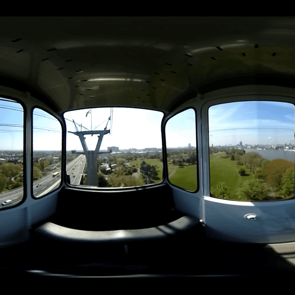 seilbahn