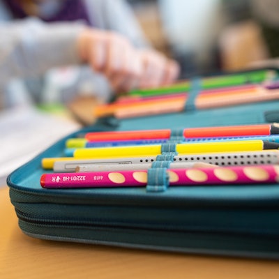 Grundschule Symbolbild