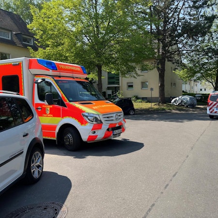 Zimmerbrand Brühl 280422