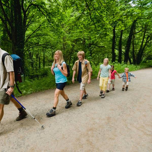 Kinder wandern 2 Header