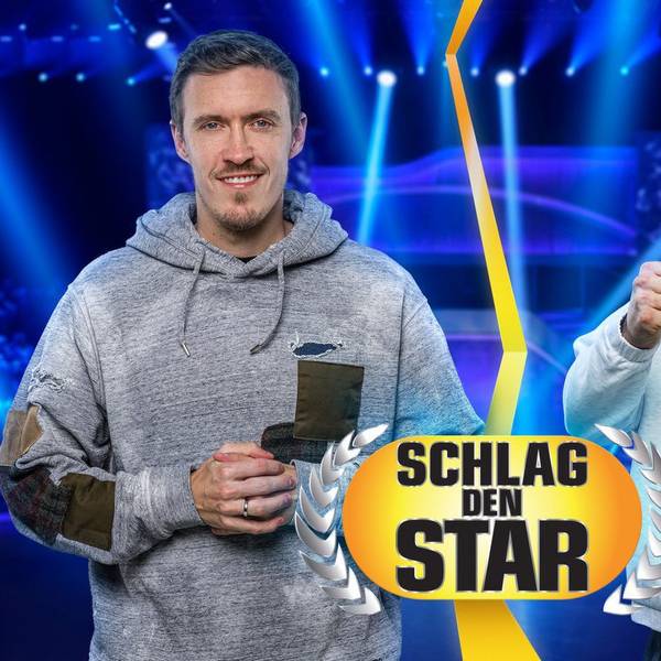 Max Kruse