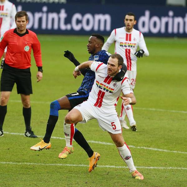 FC gegen Hertha