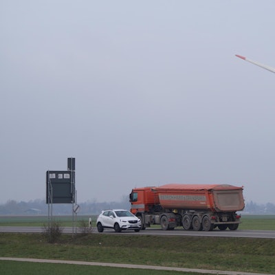 Windräder Kerpen-Buir