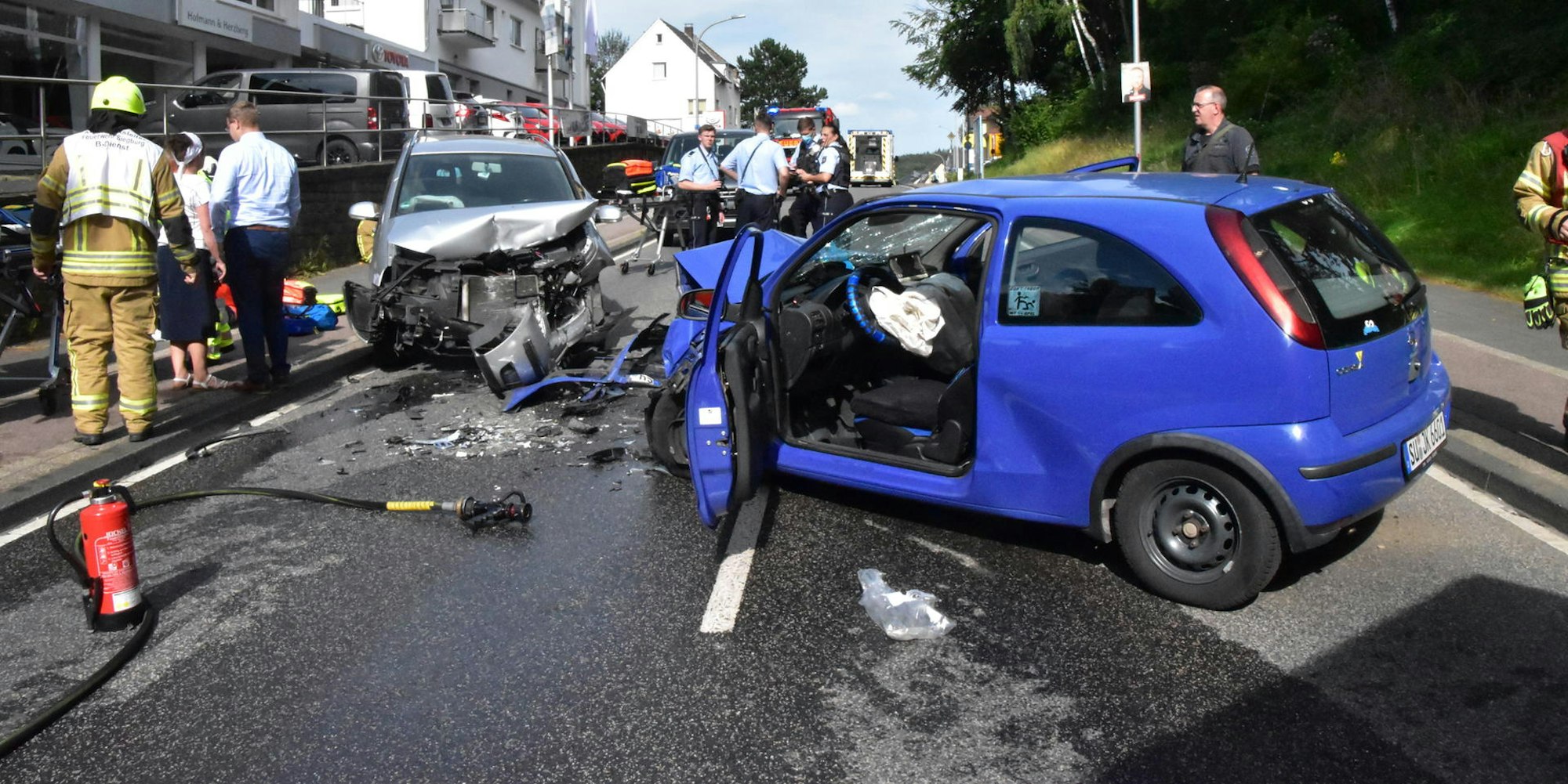 unfall_Zeithstrasse_Siegburg