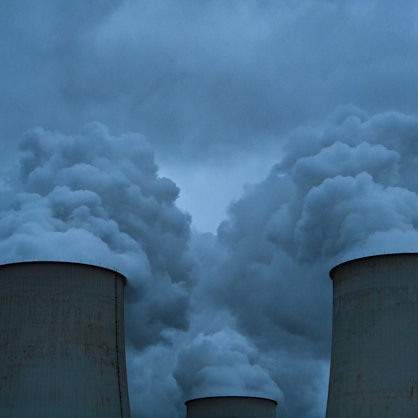 Klimaziele Symbolbild 1