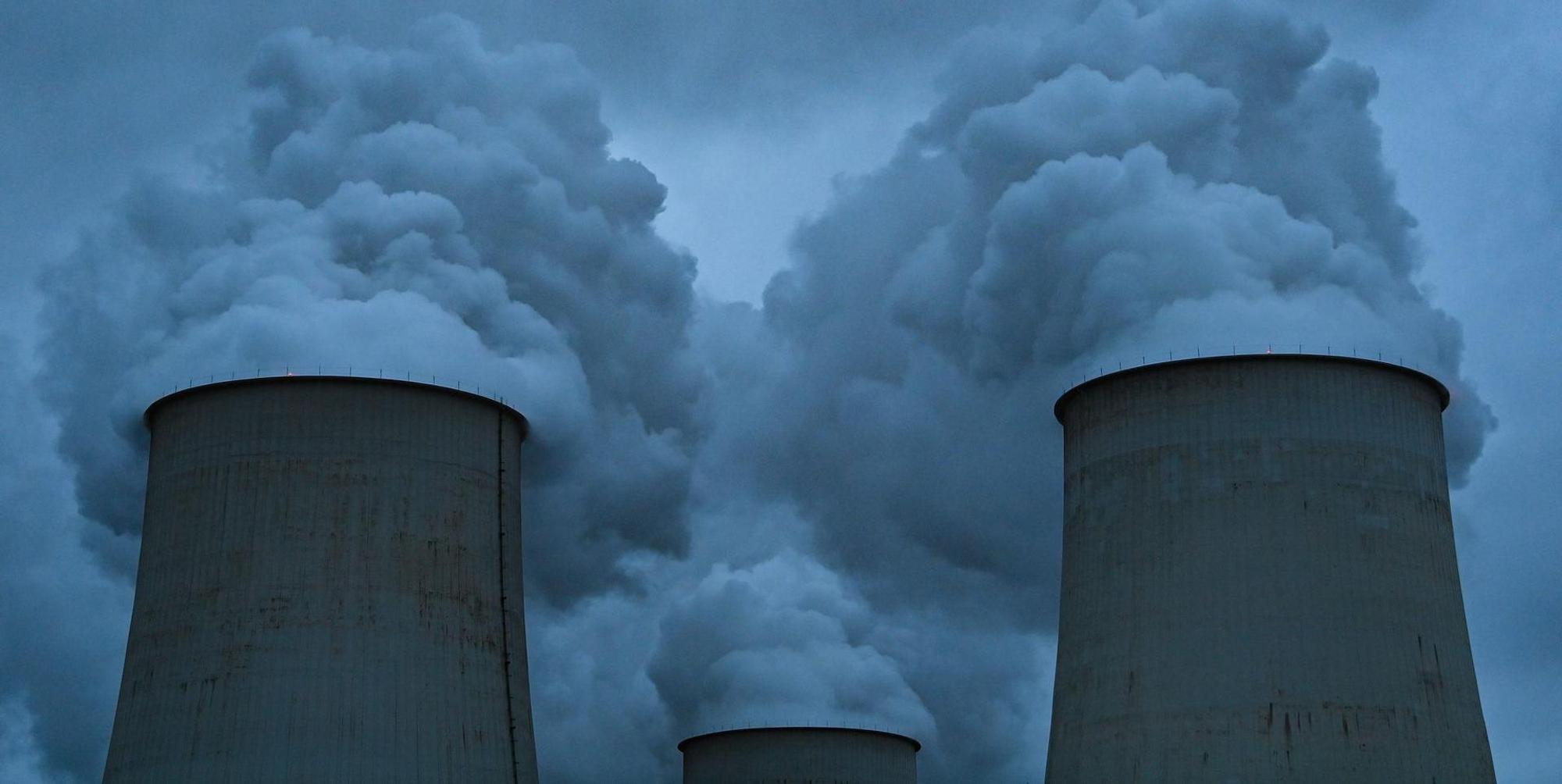 Klimaziele Symbolbild 1