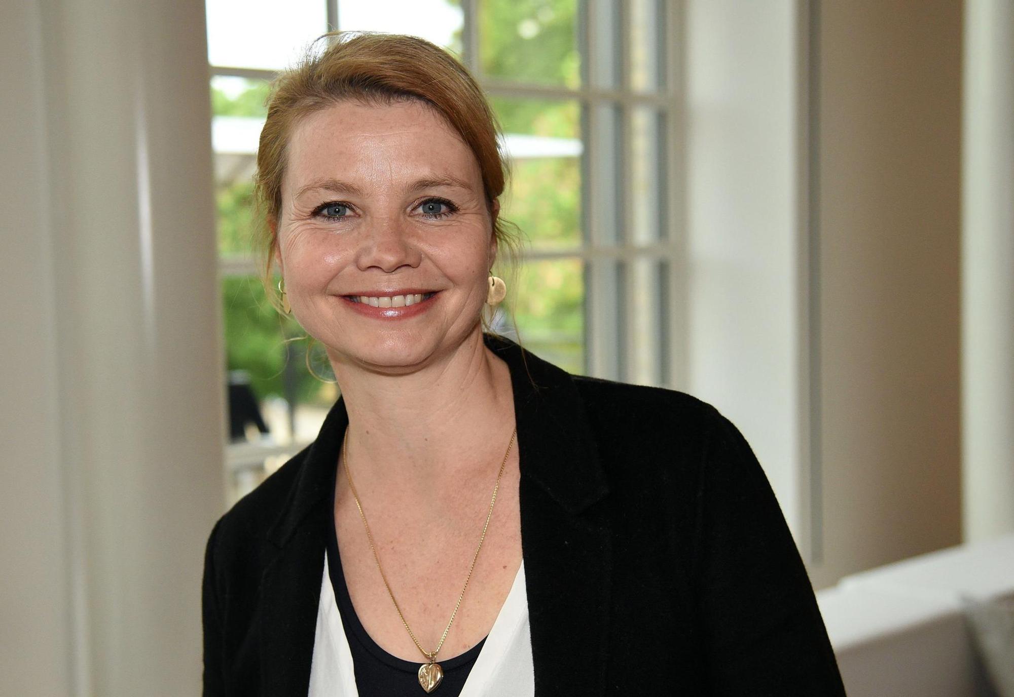 Annette Frier