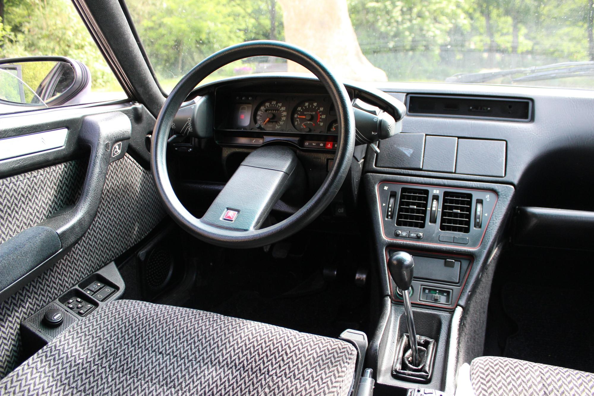 Auto schimanski 1