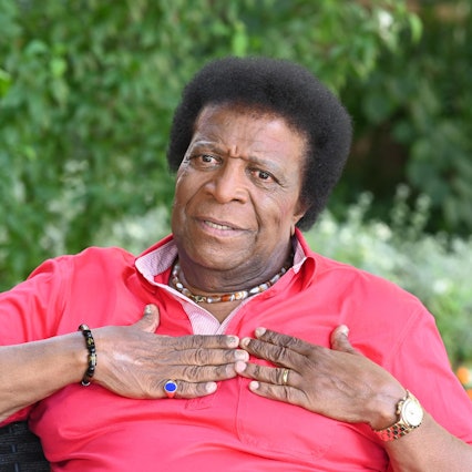 Roberto Blanco DPA 190422