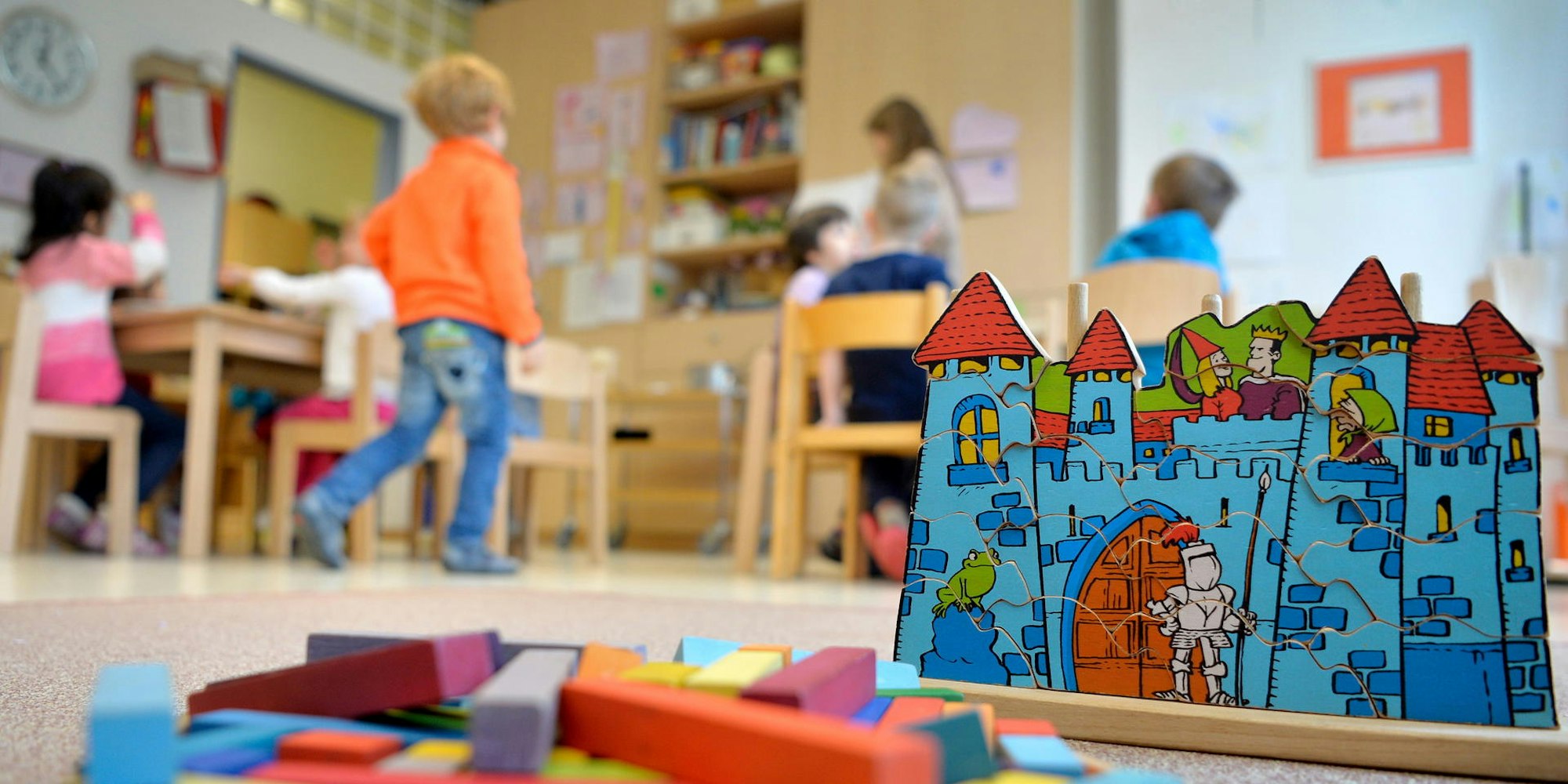 kitaplätze_dpa