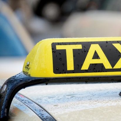 Taxi