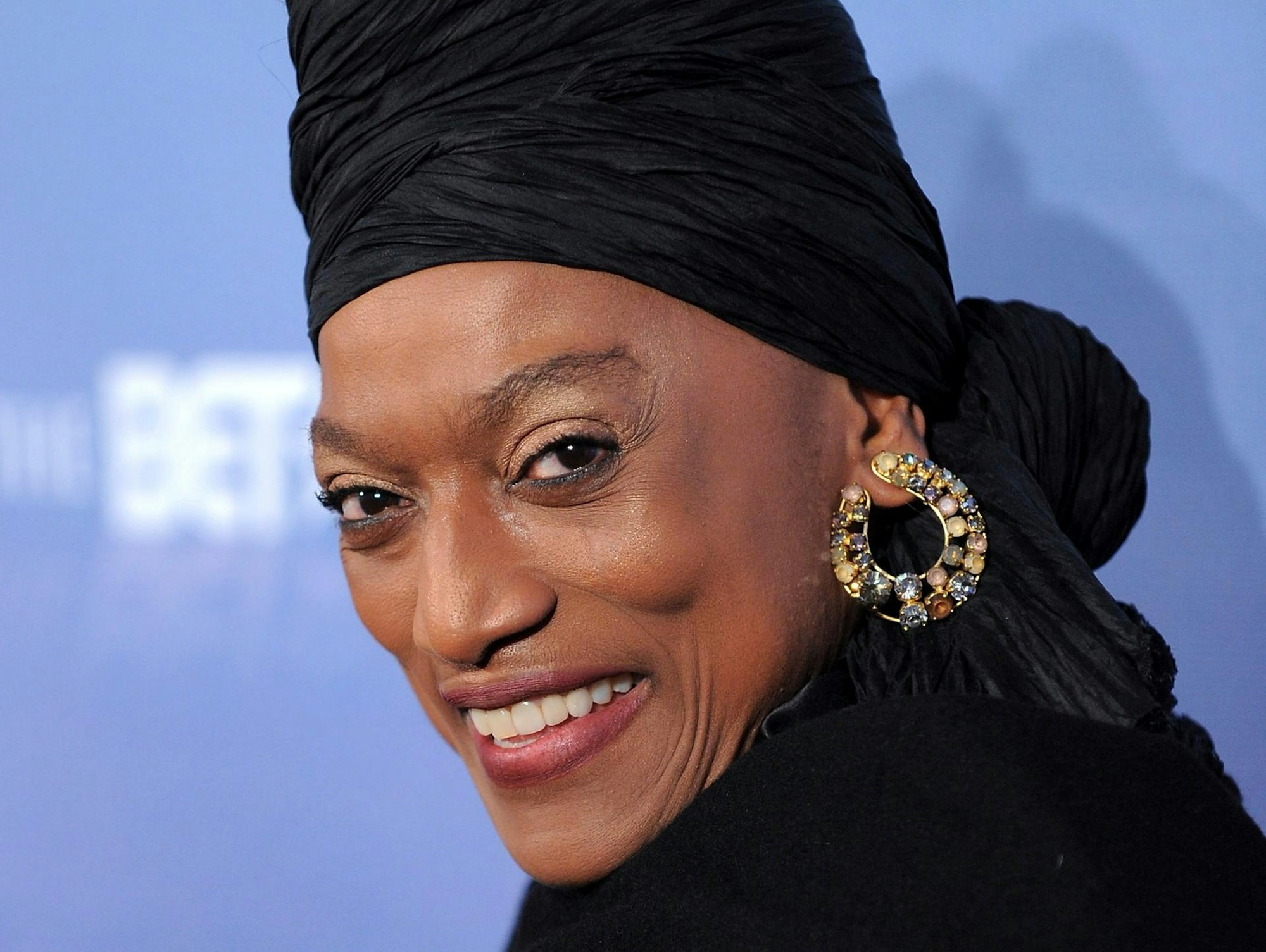 Jessye Norman 2