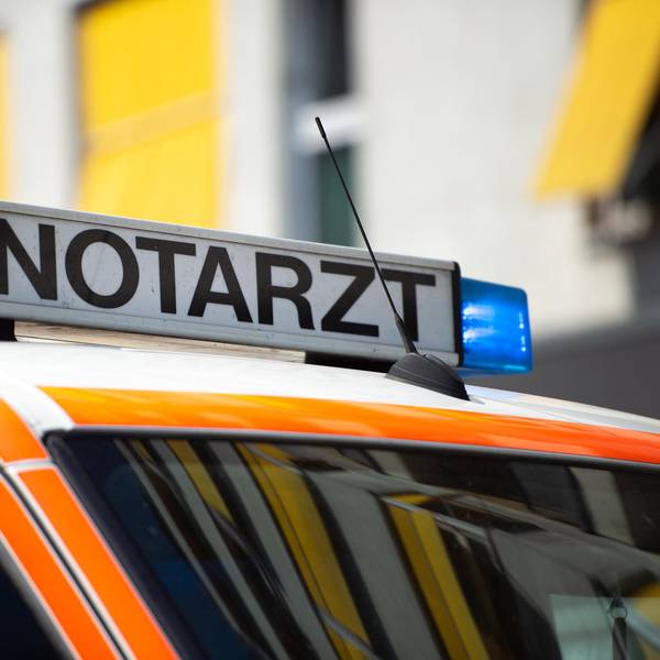 notarzt
