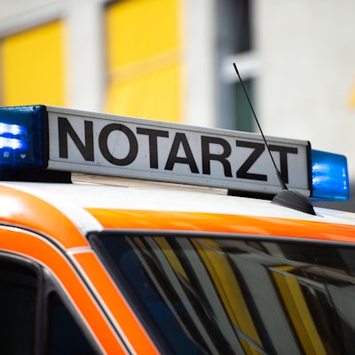 notarzt