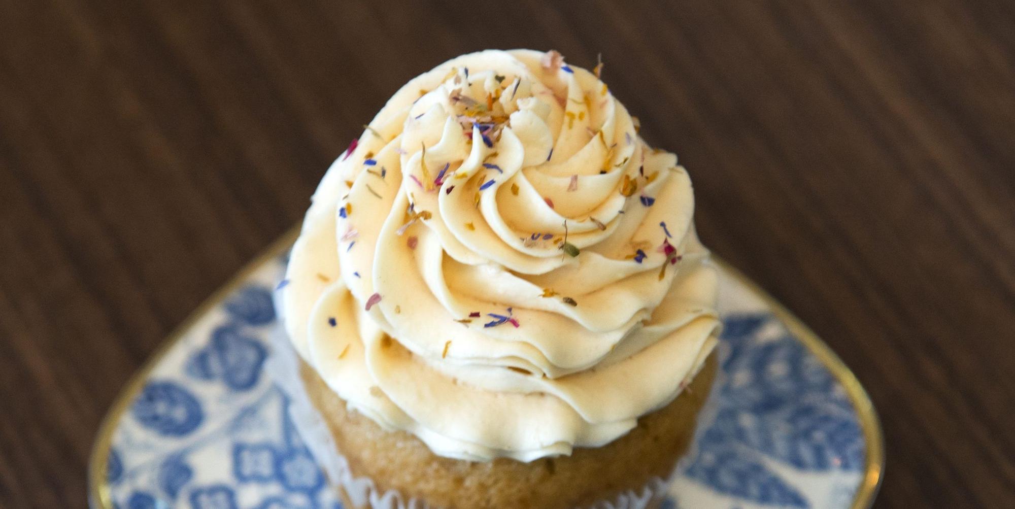 cupcakes Törtchen6