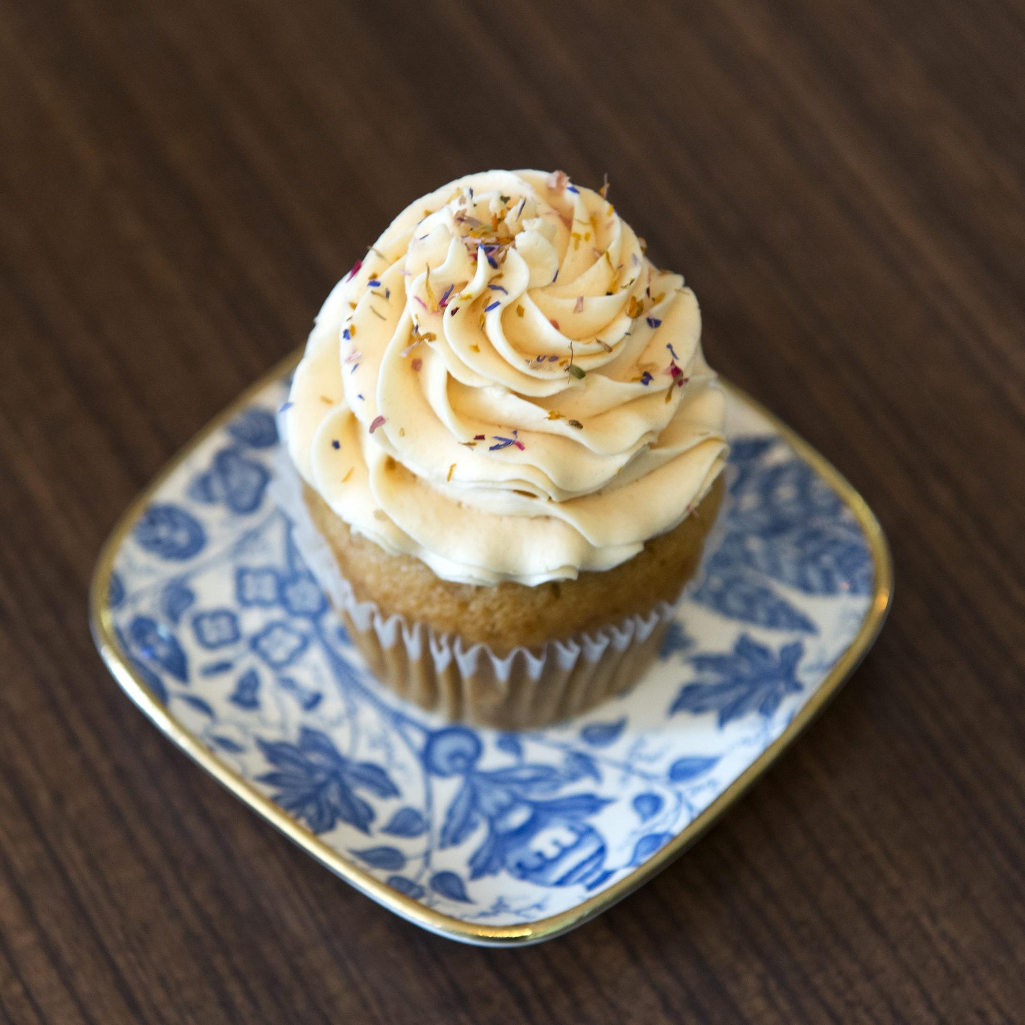 cupcakes Törtchen6