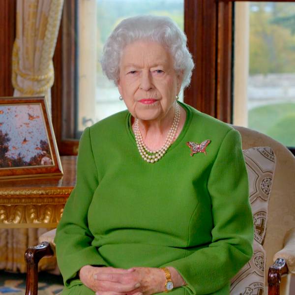 Queen Nachricht