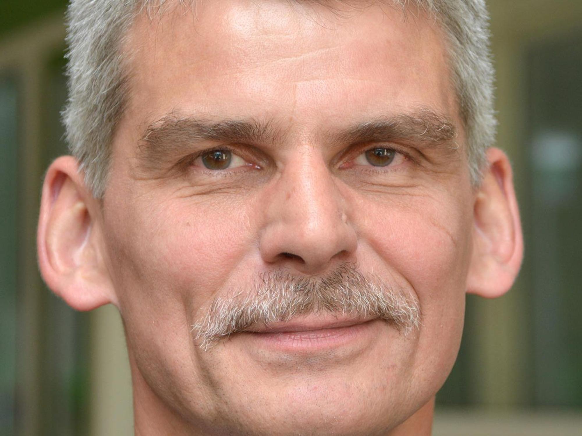 Michael Tietze