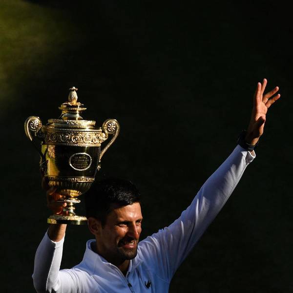 djokovic