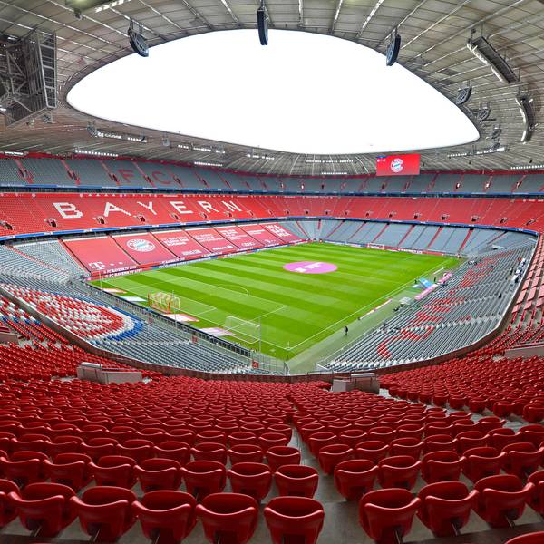 Arena_leer