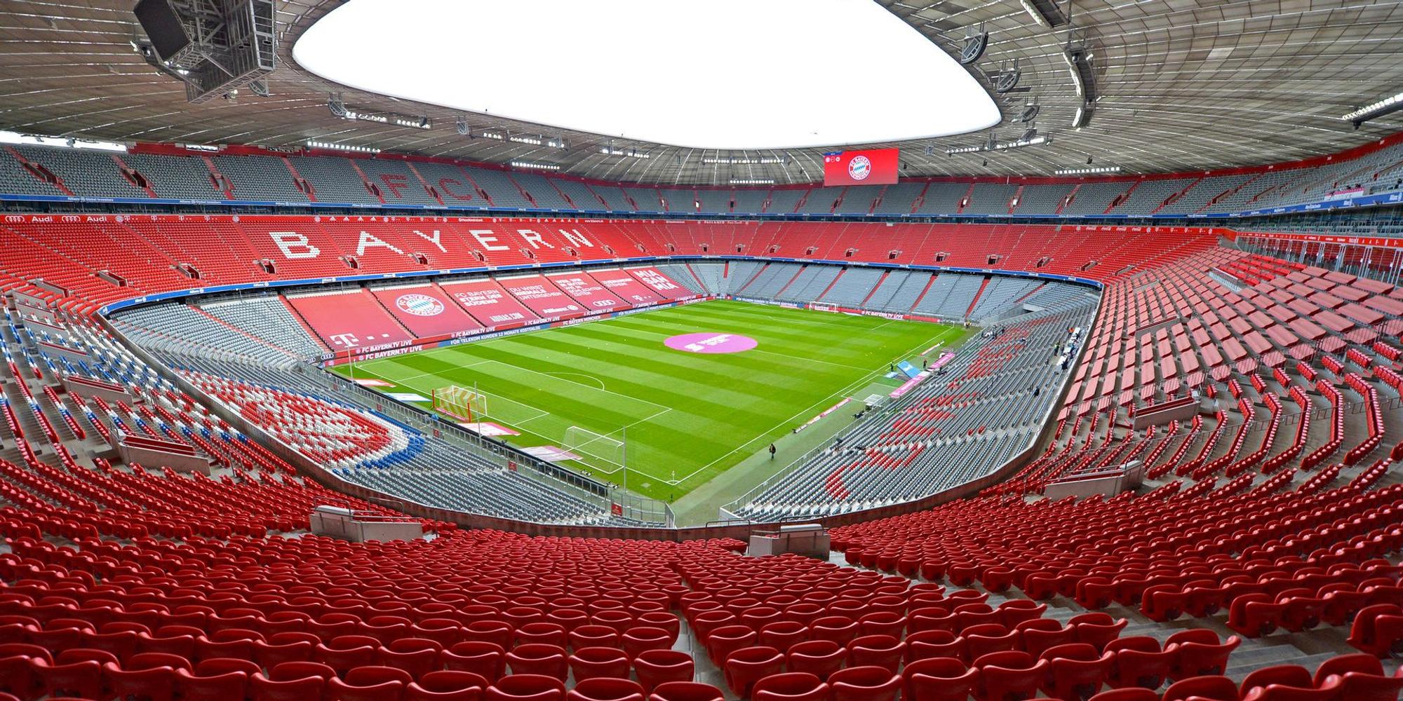 Arena_leer